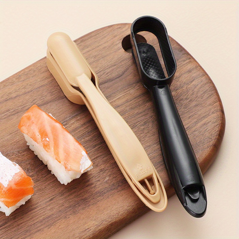 Sushi Making Kit - Mutfak Gereçleri için Bento Nigiri Plastik
