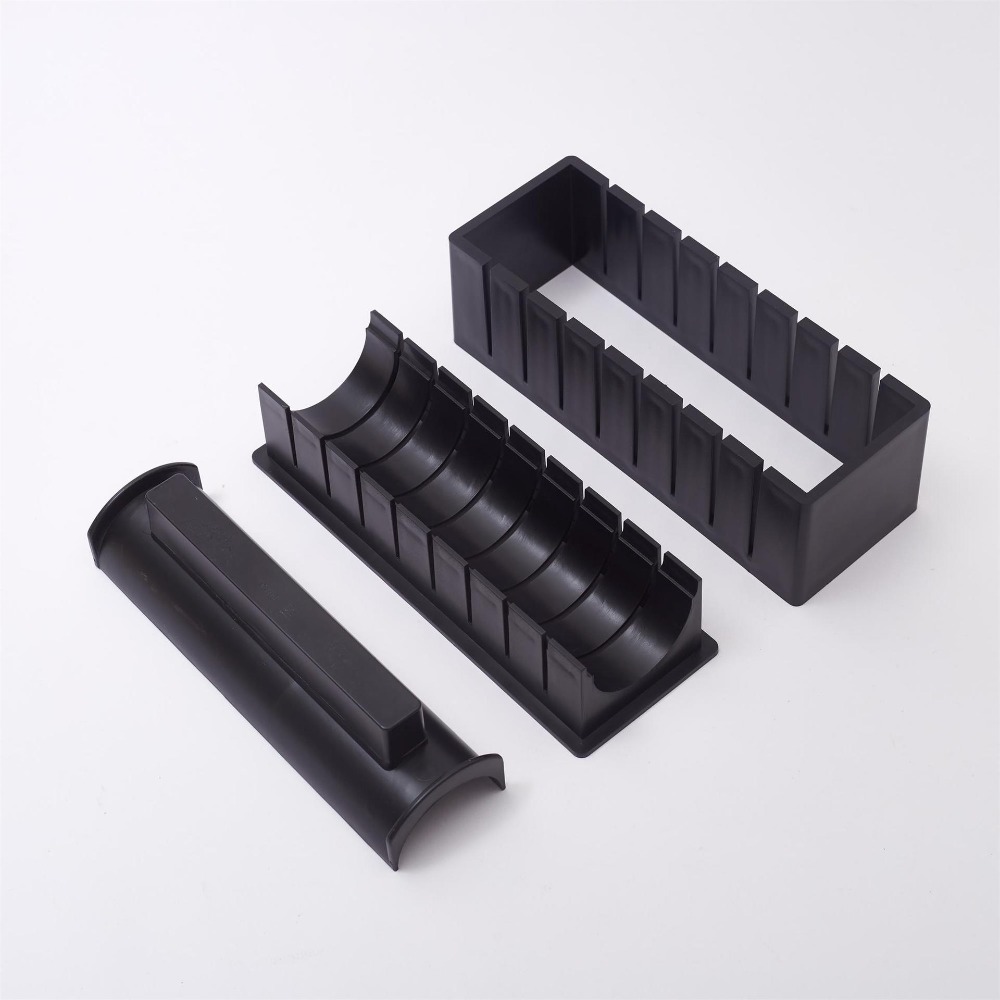 Sushi Making Kit - 3 adet/takım Japon Suşi Yapımcısı 2