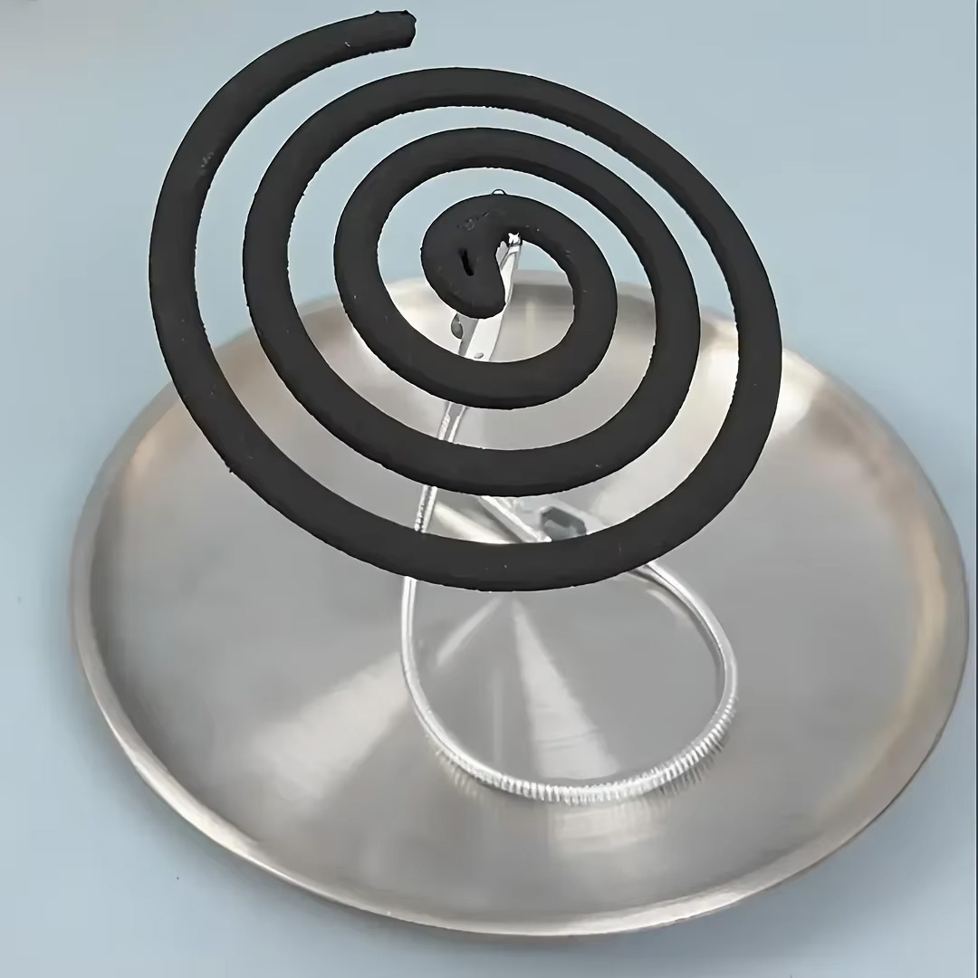 Çift Uçlu Sinek Kovucu Tütsü T - Incense Holder incelemesi ve fiyatı