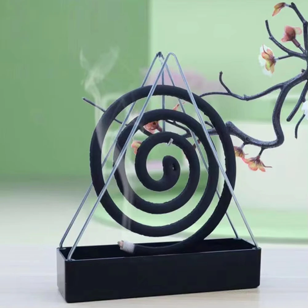 Demir Sinek Kovucu Tütsü Tutuc - Incense Holder incelemesi ve fiyatı