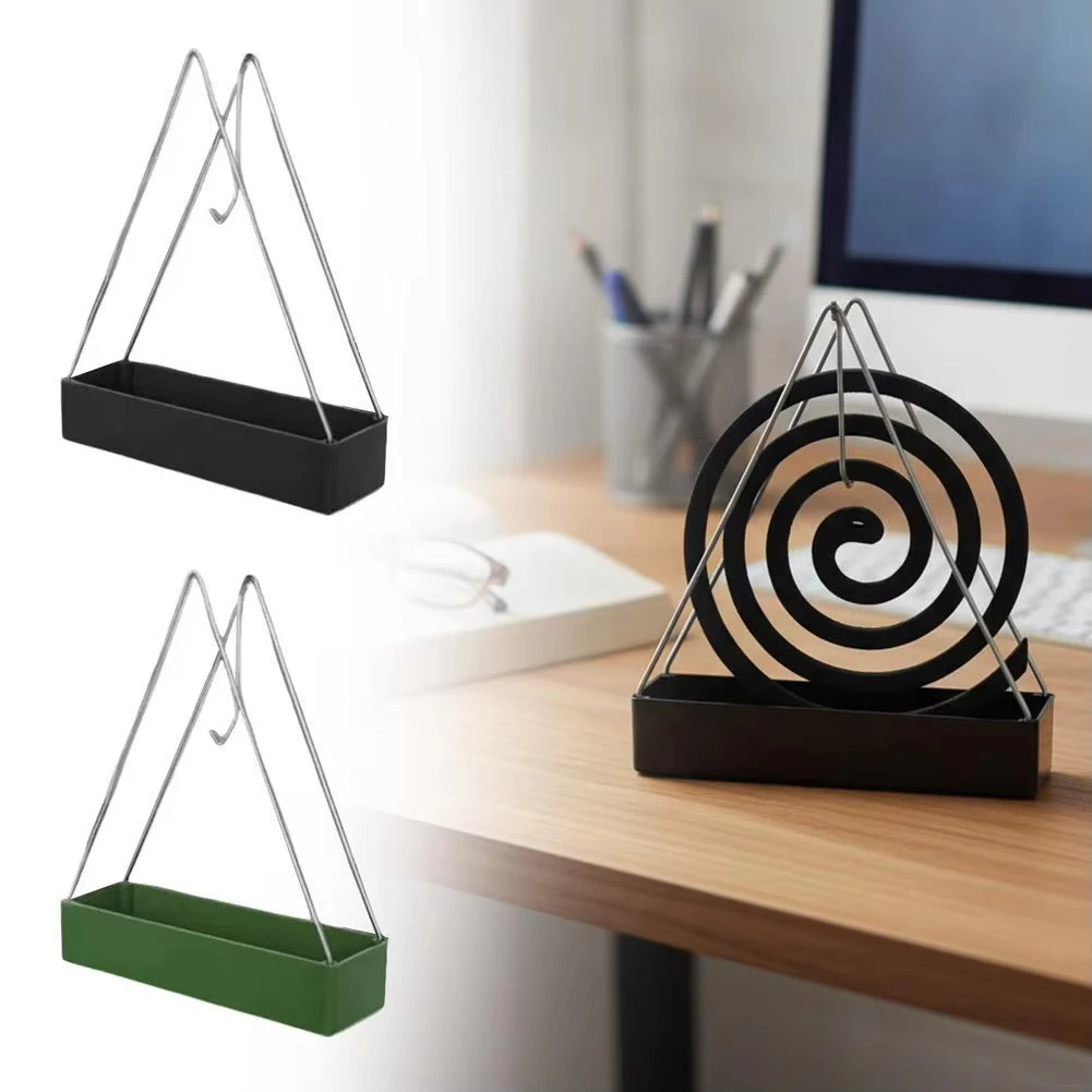 Demir Sinek Kovucu Tütsü Tutuc - Incense Holder incelemesi ve fiyatı