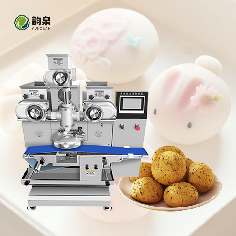 Maamul Şekillendirme Makinesi  - Japanese Snacks incelemesi ve fiyatı