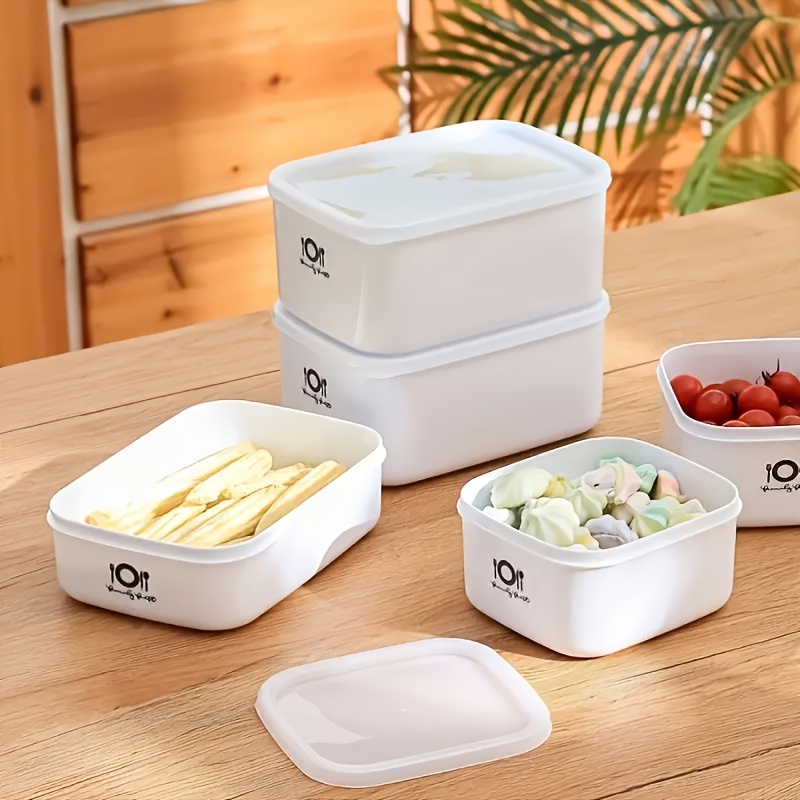 Gıda Sınıfı Dikdörtgen Plastik - Bento Box incelemesi ve fiyatı