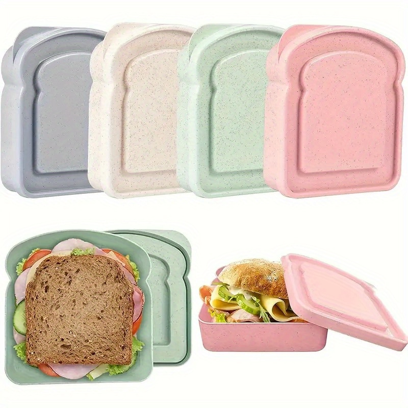 1 adet Bento Kutuları, Sandviç - Bento Box incelemesi ve fiyatı
