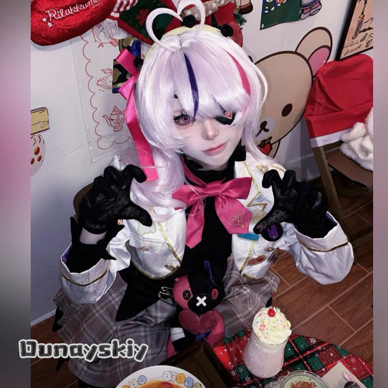BkiM*/Maria Marionette Sanal İ - Japanese Fan incelemesi ve fiyatı