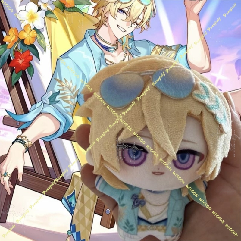 10cm Honkai Star Rail Robin Su - Japanese Fan incelemesi ve fiyatı