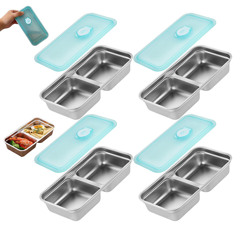 Taşınabilir Paslanmaz Çelik Ta - Bento Box incelemesi ve fiyatı