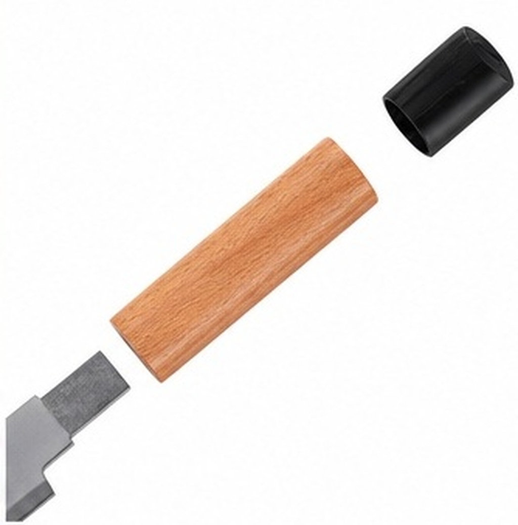 4 Adet Japon Bıçağı Sapı, Naki - Japanese Knife incelemesi ve fiyatı
