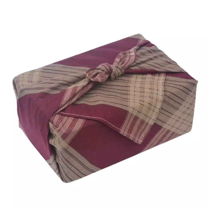 Klasik şerit masa örtüsü Retro - Furoshiki incelemesi ve fiyatı