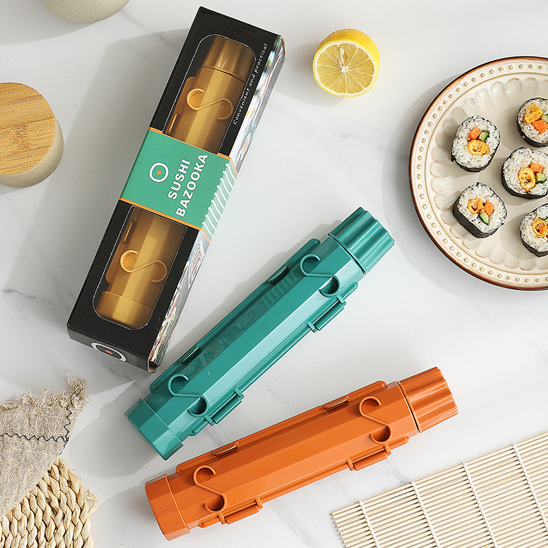 1 adet Uygun Ve Hızlı DIY Suşi - Sushi Making Kit incelemesi ve fiyatı