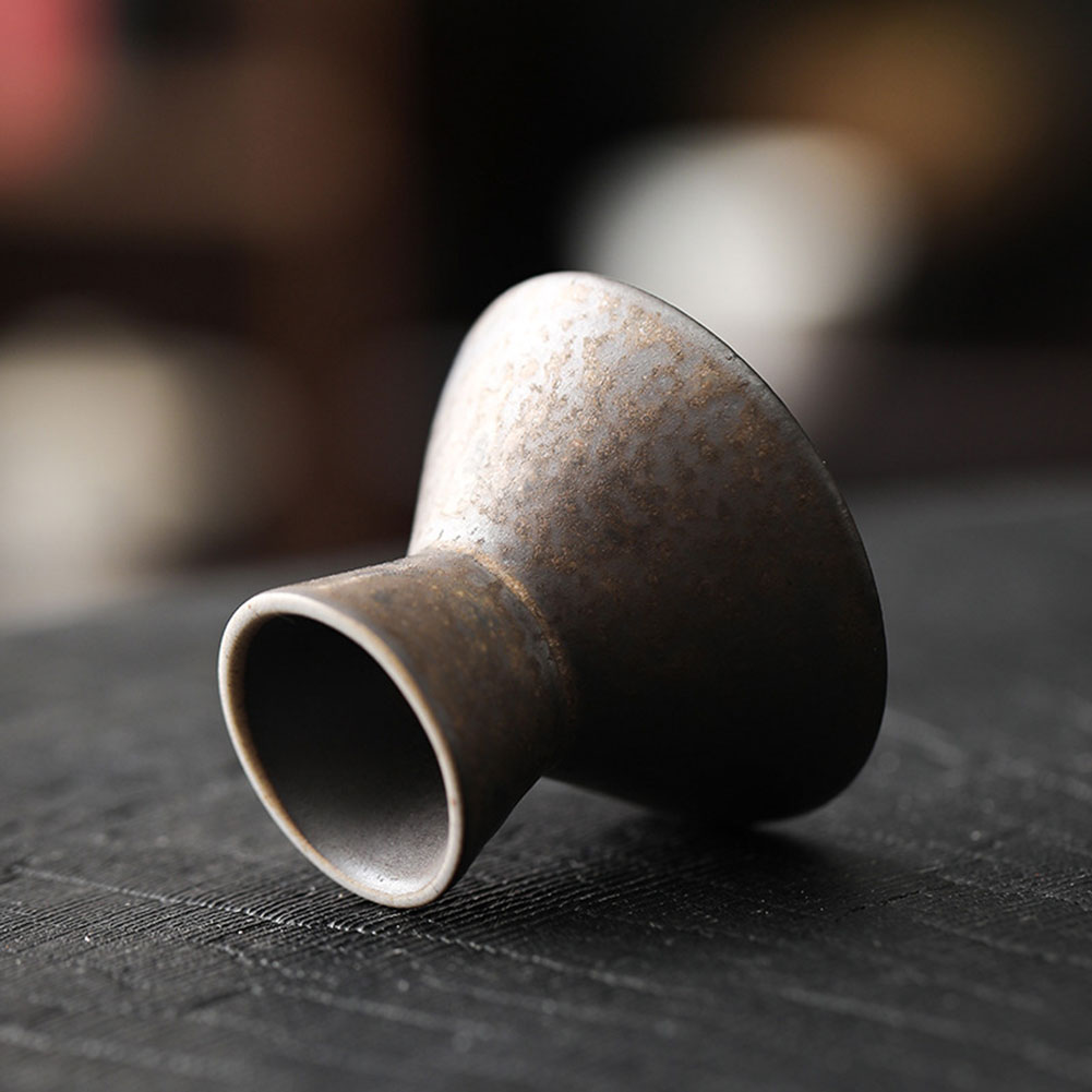 Japon Seramik Şarap Bardağı El - Japanese Pottery incelemesi ve fiyatı