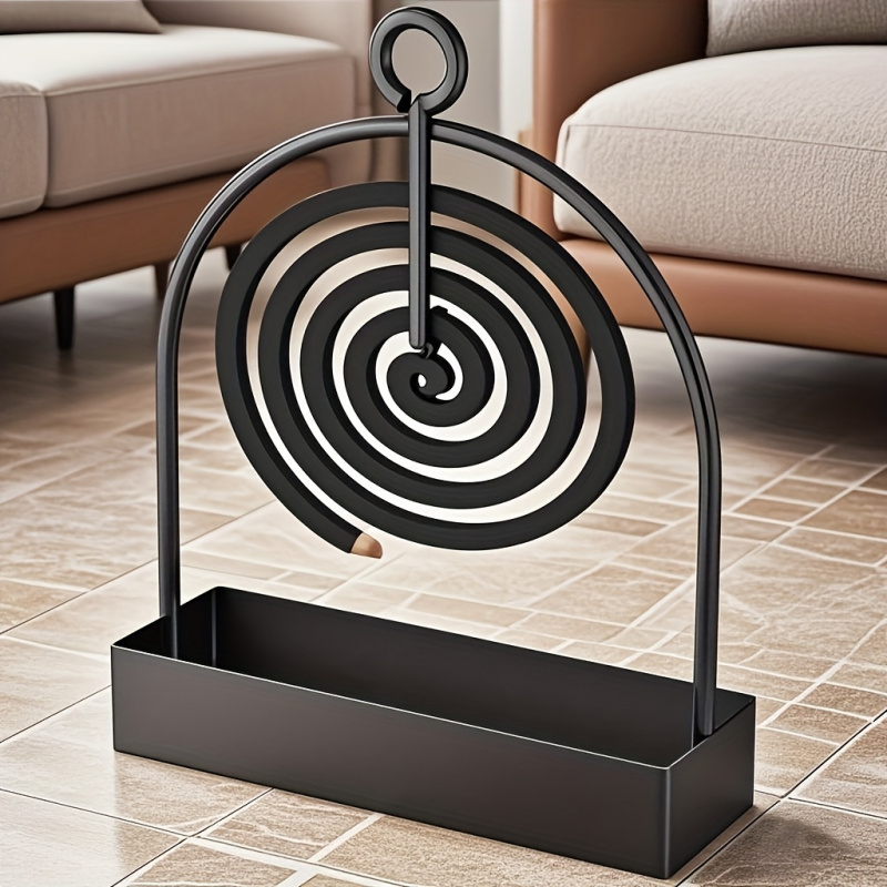 1A Sivrisinek Kovucu Tüp Tutuc - Incense Holder incelemesi ve fiyatı