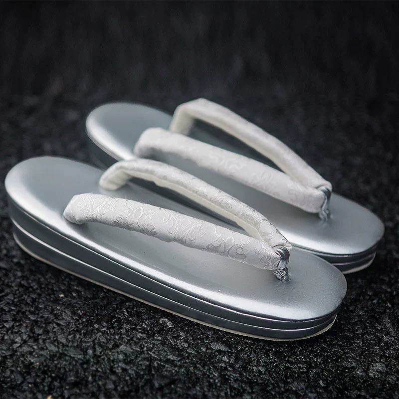 Kadın Japon Geta Sandaletleri  - Geta Wooden Sandal incelemesi ve fiyatı