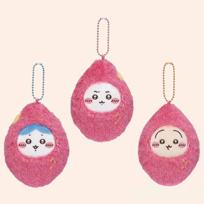 Jiyi Tatlı Patates Peluş Anaht - Japanese Fan incelemesi ve fiyatı