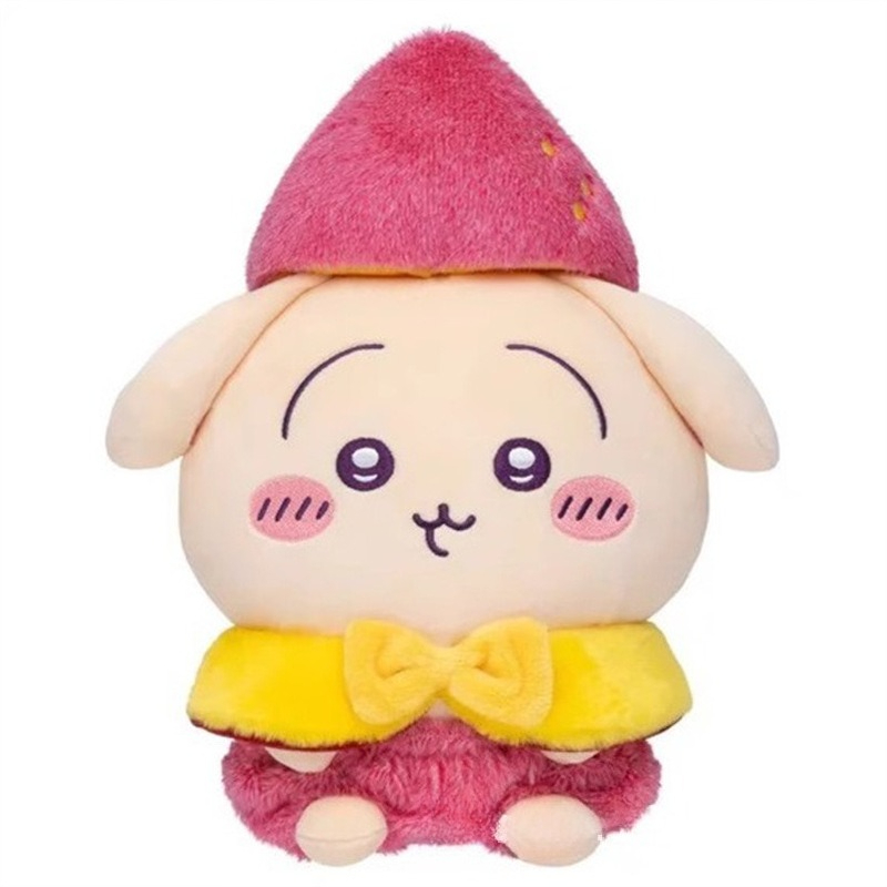 Jiyi Tatlı Patates Peluş Anaht - Japanese Fan incelemesi ve fiyatı