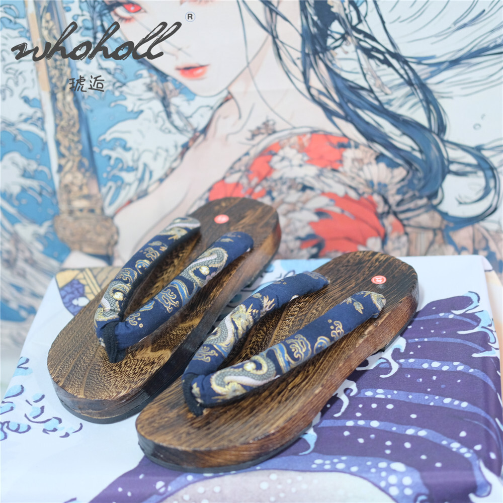 Adam Ahşap Takunya Terlik kadı - Geta Wooden Sandal incelemesi ve fiyatı