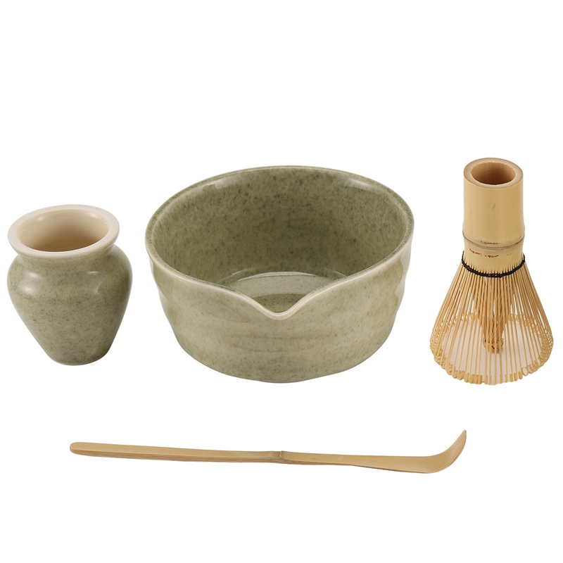 Matcha Seti, Japon Çay Seti, A - Japanese Tea incelemesi ve fiyatı