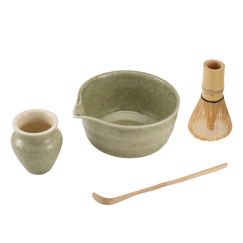 Matcha Seti, Japon Çay Seti, A - Japanese Tea incelemesi ve fiyatı