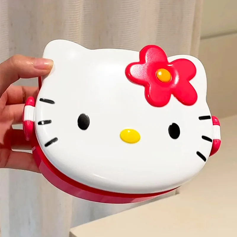 Sevimli Hello Kitty Şeklinde Ö - Japanese Snacks incelemesi ve fiyatı