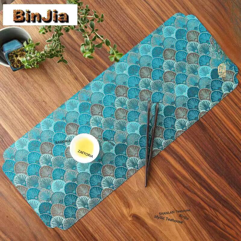 Dokuma Nakışlı Brokar Kuru Köp - Japanese Tea incelemesi ve fiyatı