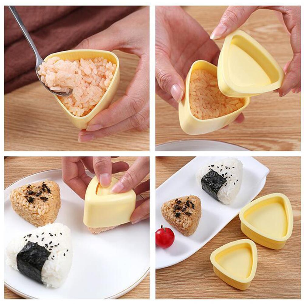 DIY Suşi Basın Kalıp Pirinç To - Sushi Making Kit incelemesi ve fiyatı