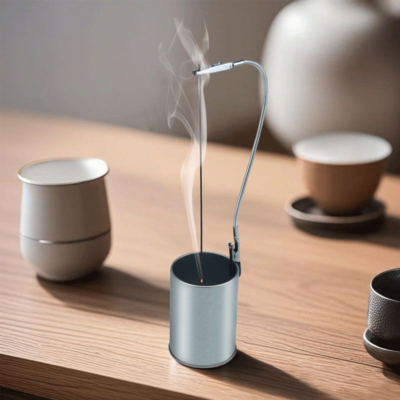 10 adet çift başlı Metal tütsü - Incense Holder incelemesi ve fiyatı