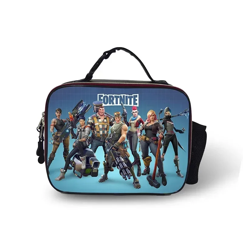 Oyun Fortnite Deri Termal Yalı - Bento Box incelemesi ve fiyatı