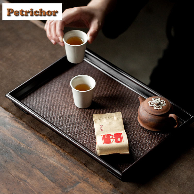 Japon Rattan Bambu Dokuma Çay  - Japanese Snacks incelemesi ve fiyatı