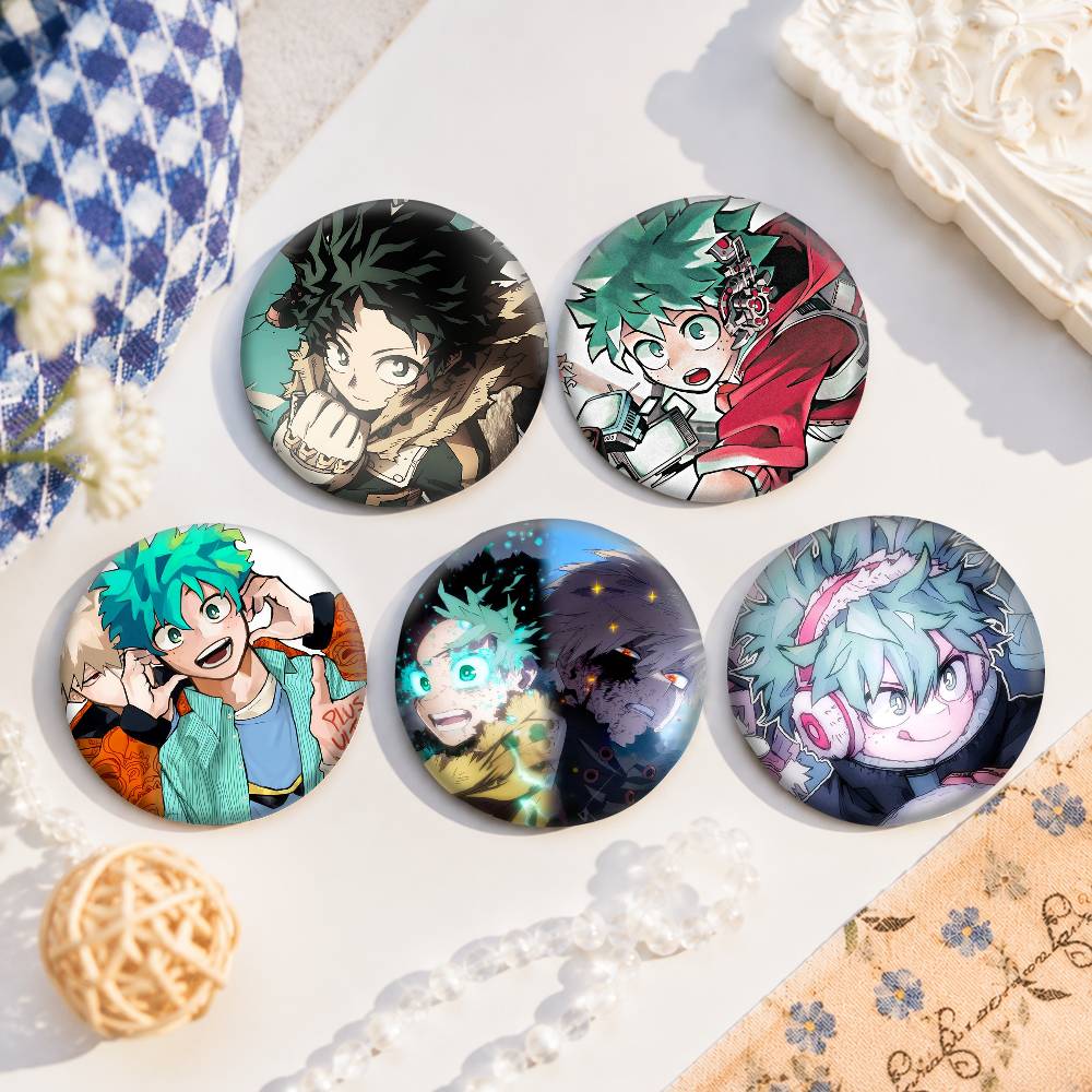 A-Midoriya Izuku Bakugou Katsu - Furoshiki incelemesi ve fiyatı