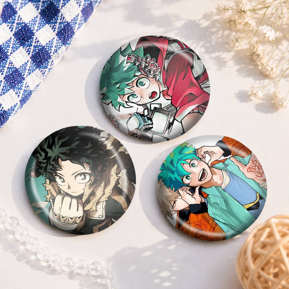 A-Midoriya Izuku Bakugou Katsu - Furoshiki incelemesi ve fiyatı